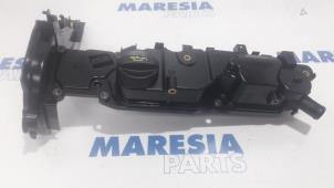 Używane Pokrywa zaworów Peugeot 208 I (CA/CC/CK/CL) 1.4 HDi Cena € 35,00 Procedura marży oferowane przez Maresia Parts