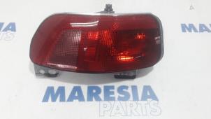 Used Rear fog light Citroen C4 Grand Picasso (3A) 1.6 BlueHDI 120 Price € 40,00 Margin scheme offered by Maresia Parts