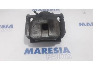Used Front brake calliper, right Renault Espace (RFCJ) 1.6 Tce 200 EDC Price € 50,00 Margin scheme offered by Maresia Parts