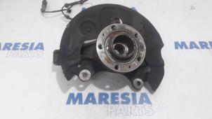 Used Knuckle, front left Citroen C4 Grand Picasso (3A) 1.6 BlueHDI 120 Price € 75,00 Margin scheme offered by Maresia Parts