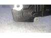Luftmengenmesser van een Citroen C4 Grand Picasso (3A), 2013 / 2018 1.6 BlueHDI 120, MPV, Diesel, 1.560cc, 88kW (120pk), FWD, DV6FC; BHZ, 2014-07 / 2018-03, 3ABHZ 2017