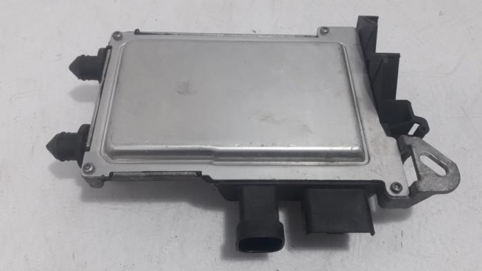 Used Start/Stop computer Citroen C4 Grand Picasso (3A) 1.6 BlueHDI 120 Price € 75,00 Margin scheme offered by Maresia Parts