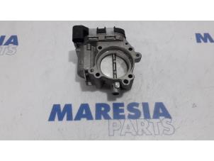 Used Throttle body Fiat 500 (312) 0.9 TwinAir 80 Price € 74,95 Margin scheme offered by Maresia Parts