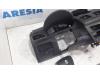 Airbag set from a Renault Megane III Grandtour (KZ) 1.5 dCi 110 2016