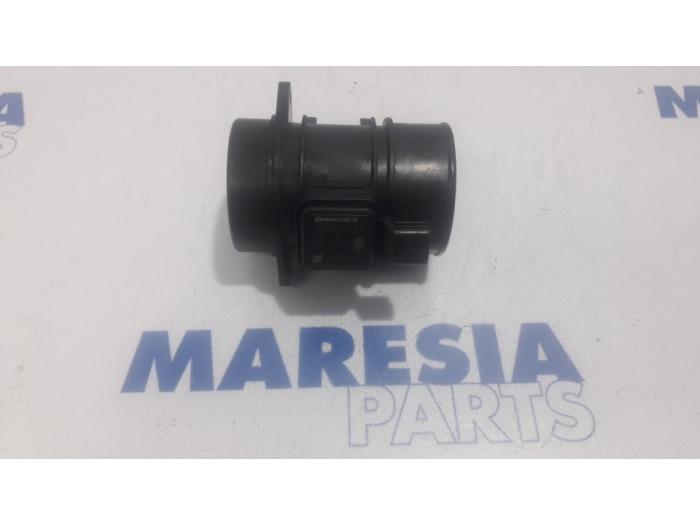 Gebrauchte Luftmengenmesser Renault Megane III Grandtour (KZ) 1.5 dCi 110 Preis € 30,00 Margenregelung angeboten von Maresia Parts