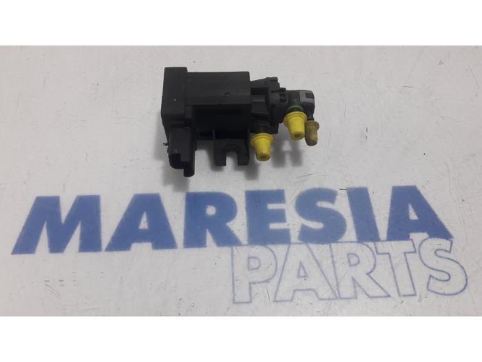 Usagé Régulateur pression turbo Citroen Jumpy (G9) 2.0 HDiF 16V 125 Prix € 48,40 Prix TTC proposé par Maresia Parts