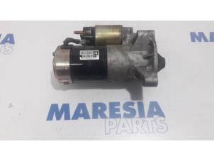 Used Starter Peugeot 206 (2A/C/H/J/S) 2.0 XS,XT HDi Price € 40,00 Margin scheme offered by Maresia Parts