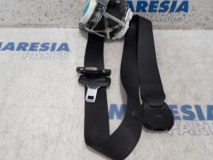 Overhauled Front seatbelt, left Ford Ka II 1.2 Price € 228,69 Inclusive VAT offered by Maresia Parts