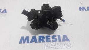 Used Mechanical fuel pump Fiat Doblo Cargo (263) 1.3 MJ 16V DPF Euro 5 Price € 102,85 Inclusive VAT offered by Maresia Parts