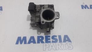 Begagnade Spjällhus Fiat Doblo Cargo (263) 1.3 MJ 16V DPF Euro 5 Pris € 42,35 Inklusive moms erbjuds av Maresia Parts