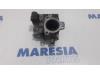 Fiat Doblo Cargo (263) 1.3 MJ 16V DPF Euro 5 Drosselklappengehäuse