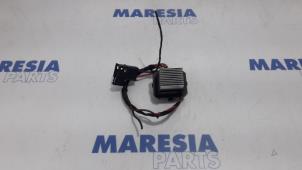 Used Heater resistor Opel Vivaro 1.6 CDTI BiTurbo 120 Price € 24,20 Inclusive VAT offered by Maresia Parts