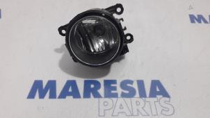 Used Fog light, front right Opel Vivaro 1.6 CDTI BiTurbo 120 Price € 42,35 Inclusive VAT offered by Maresia Parts