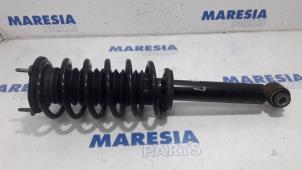 Used Front shock absorber rod, left Citroen C5 III Tourer (RW) 1.6 16V THP 155 Price € 65,00 Margin scheme offered by Maresia Parts