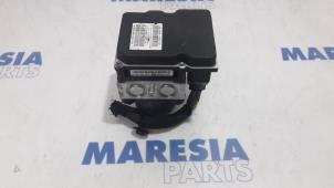 Used ABS pump Citroen C5 III Tourer (RW) 1.6 16V THP 155 Price € 183,75 Margin scheme offered by Maresia Parts