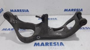 Used Front wishbone, right Citroen C5 III Tourer (RW) 1.6 16V THP 155 Price € 50,00 Margin scheme offered by Maresia Parts