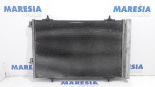 Usagé Condensateur clim Citroen C5 III Tourer (RW) 1.6 16V THP 155 Prix € 50,00 Règlement à la marge proposé par Maresia Parts