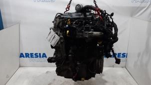 Gebrauchte Motor Opel Movano 2.3 CDTi 16V FWD Preis € 3.494,48 Mit Mehrwertsteuer angeboten von Maresia Parts