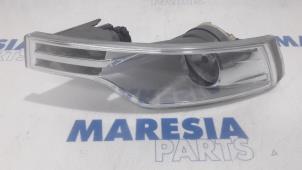 Used Indicator, left Citroen C5 III Tourer (RW) 1.6 16V THP 155 Price € 45,00 Margin scheme offered by Maresia Parts
