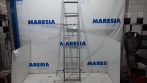 Gebrauchte Leiter Citroen Jumper (U9) Preis € 90,75 Mit Mehrwertsteuer angeboten von Maresia Parts