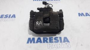 Gebrauchte Bremszange rechts hinten Citroen Jumper (U9) Preis € 54,45 Mit Mehrwertsteuer angeboten von Maresia Parts