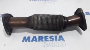 Used Exhaust front section Citroen Jumper (U9) Price € 48,40 Inclusive VAT offered by Maresia Parts