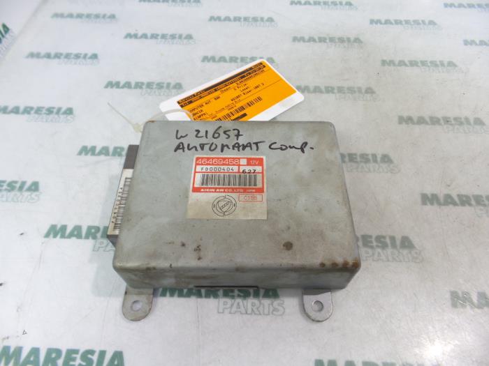 Used Automatic gearbox computer Lancia Kappa 2.0 20V LE,LS Price € 75,00 Margin scheme offered by Maresia Parts