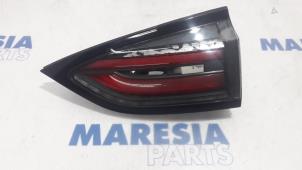 Used Taillight, right Renault Espace (RFCJ) 1.6 Tce 200 EDC Price € 131,25 Margin scheme offered by Maresia Parts