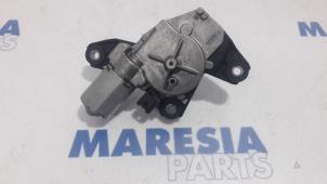 Usagé Moteur essuie-glace arrière Renault Espace (RFCJ) 1.6 Tce 200 EDC Prix € 171,52 Prix TTC proposé par Maresia Parts
