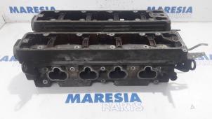 Used Cylinder head Peugeot 407 (6D) 2.0 16V Price € 185,00 Margin scheme offered by Maresia Parts