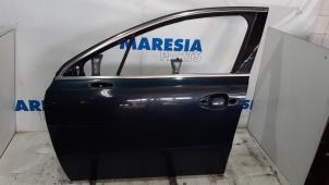Used Door 4-door, front left Peugeot 508 (8D) 2.0 Hybrid4 16V Price € 236,25 Margin scheme offered by Maresia Parts
