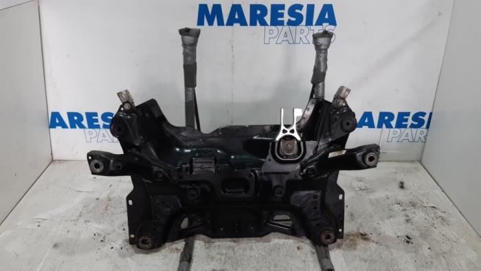 Gebrauchte Unterrahmen Peugeot 508 (8D) 2.0 Hybrid4 16V Preis € 157,50 Margenregelung angeboten von Maresia Parts