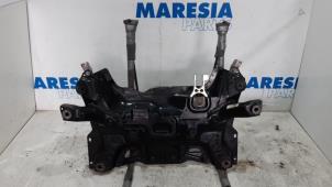 Used Subframe Peugeot 508 (8D) 2.0 Hybrid4 16V Price € 157,50 Margin scheme offered by Maresia Parts