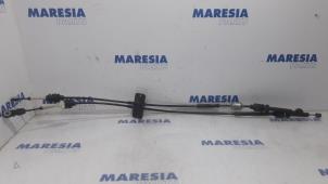 Used Gearbox control cable Opel Vivaro 1.6 CDTI BiTurbo 120 Price € 127,05 Inclusive VAT offered by Maresia Parts