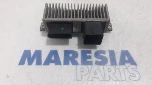 Used Glow plug relay Opel Vivaro 1.6 CDTI BiTurbo 120 Price € 30,25 Inclusive VAT offered by Maresia Parts