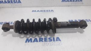 Usagé Barre amortisseur arrière gauche Citroen C5 III Tourer (RW) 1.6 16V THP 155 Prix € 105,00 Règlement à la marge proposé par Maresia Parts