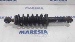 Used Rear shock absorber rod, right Citroen C5 III Tourer (RW) 1.6 16V THP 155 Price € 105,00 Margin scheme offered by Maresia Parts