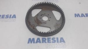 Used Flywheel Peugeot 407 (6D) 2.0 16V Price € 50,00 Margin scheme offered by Maresia Parts