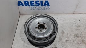 Used Wheel Opel Movano 2.3 CDTi 16V FWD Price € 40,00 Margin scheme offered by Maresia Parts
