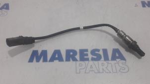 Used Lambda probe Peugeot 3008 I (0U/HU) 1.6 HDiF 16V Price € 40,00 Margin scheme offered by Maresia Parts