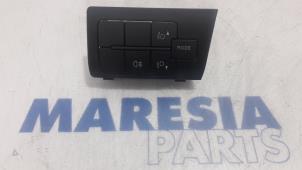 Used Light switch Citroen Jumper (U9) Price € 30,00 Margin scheme offered by Maresia Parts