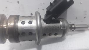 Used Adblue Injector Peugeot Partner (EF/EU) 1.5 BlueHDi 75 Price € 60,50 Inclusive VAT offered by Maresia Parts