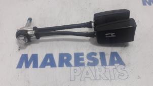 Used Front seatbelt buckle, left Citroen Jumper (U9) Price € 60,50 Inclusive VAT offered by Maresia Parts