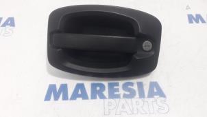 Used Door handle 2-door, left Citroen Jumper (U9) Price € 30,25 Inclusive VAT offered by Maresia Parts