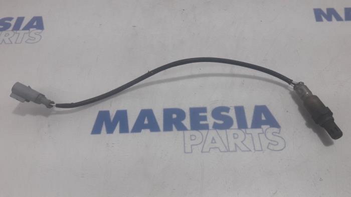 Usagé Sonde lambda Fiat 500X (334) 1.6 E-torq 16V Prix € 40,00 Règlement à la marge proposé par Maresia Parts