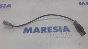 Used Lambda probe Fiat 500X (334) 1.6 E-torq 16V Price € 40,00 Margin scheme offered by Maresia Parts