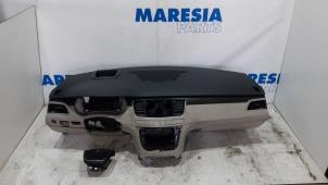 Używane Zestaw poduszki powietrznej Peugeot 508 (8D) 2.0 Hybrid4 16V Cena € 525,00 Procedura marży oferowane przez Maresia Parts