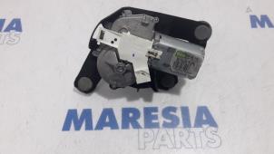 Usagé Moteur essuie-glace arrière Citroen C5 III Tourer (RW) 1.6 16V THP 155 Prix € 60,00 Règlement à la marge proposé par Maresia Parts