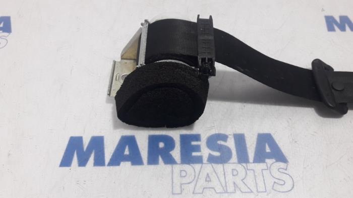 Ceinture De Sécurité Arrière Pour Audi SQ5 2018 - Référence 34133468 / 80A857805B - Occasion Fonctionnelle