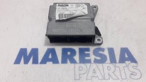 Used Airbag Module Citroen C5 III Tourer (RW) 1.6 16V THP 155 Price € 105,00 Margin scheme offered by Maresia Parts